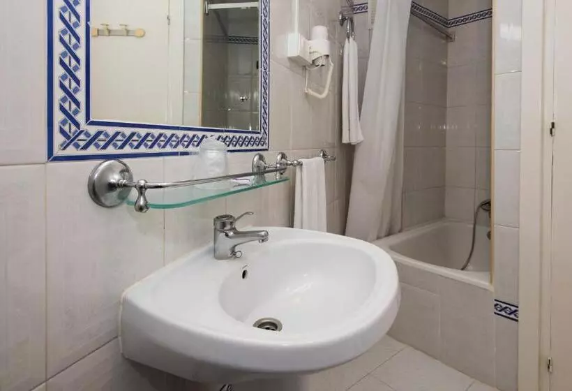 酒店 Costa De La Luz