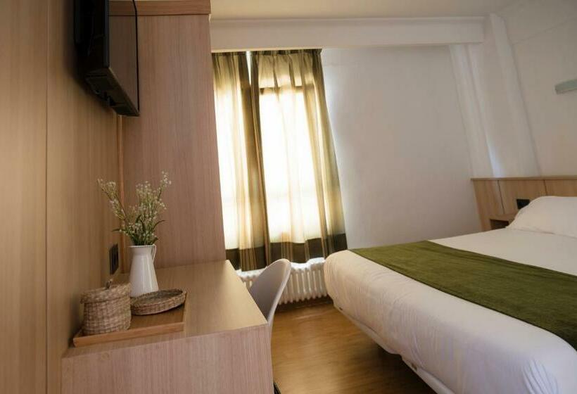 هتل Crisol De Las Rías