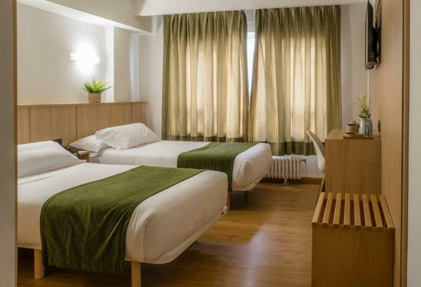 هتل Crisol De Las Rías