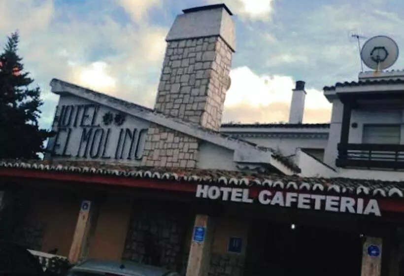 فندق El Molino