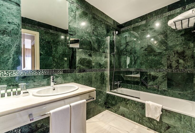 호텔 Exe Guadalete