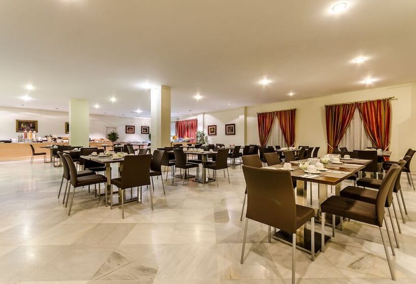 호텔 Exe Guadalete