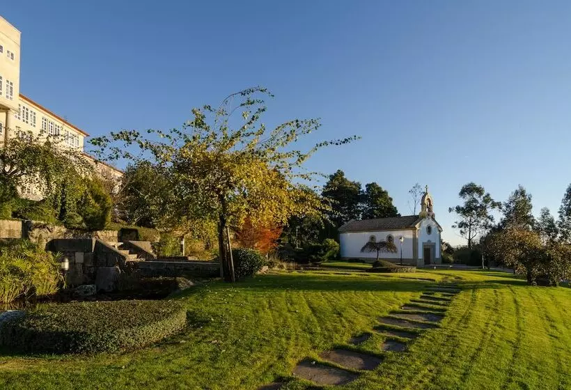 Gran Hotel Los Abetos