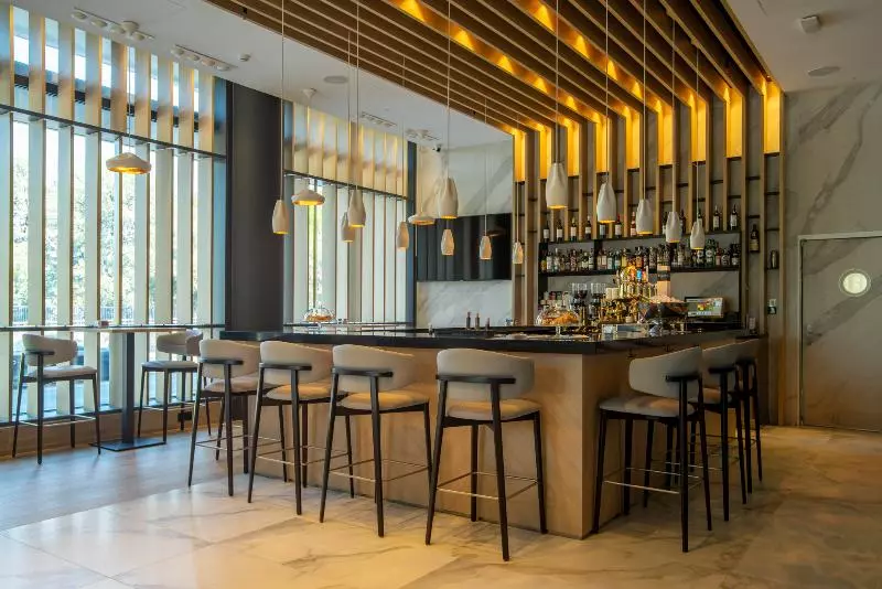 Hotel Granada Center