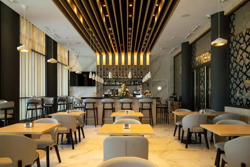 Hotel Granada Center