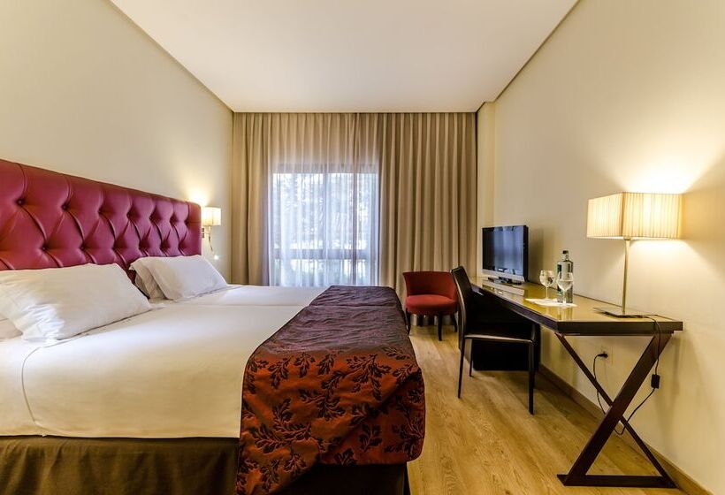 호텔 Exe Guadalete