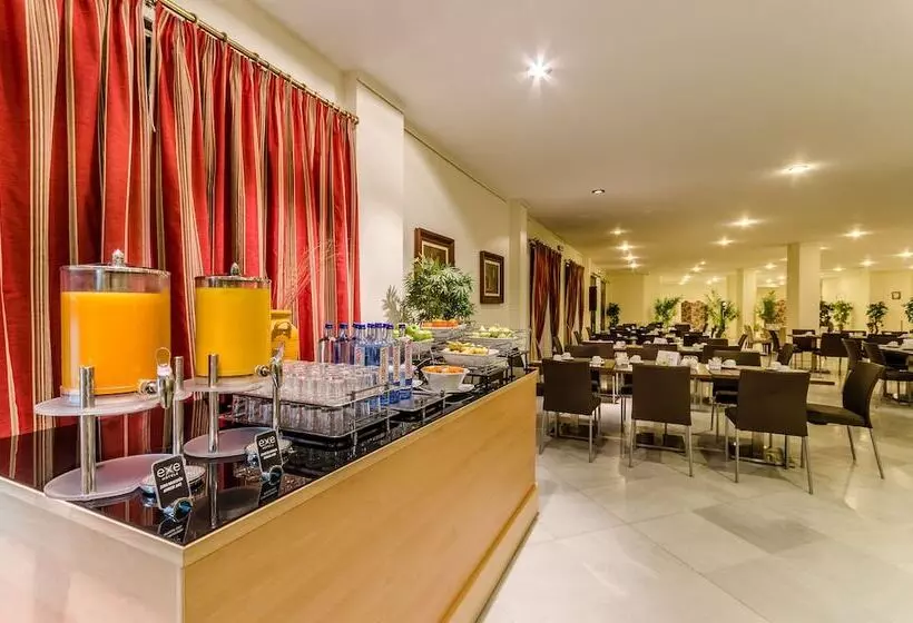 Hotel Exe Guadalete