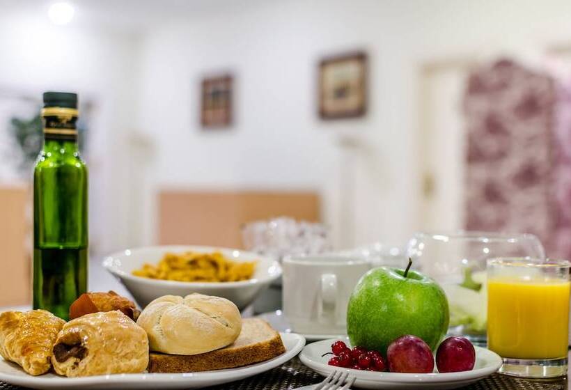 호텔 Exe Guadalete