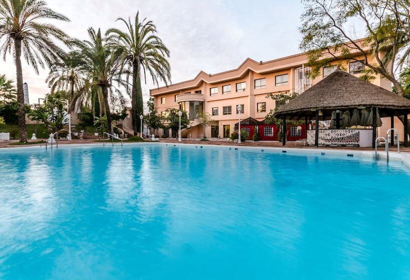 호텔 Exe Guadalete