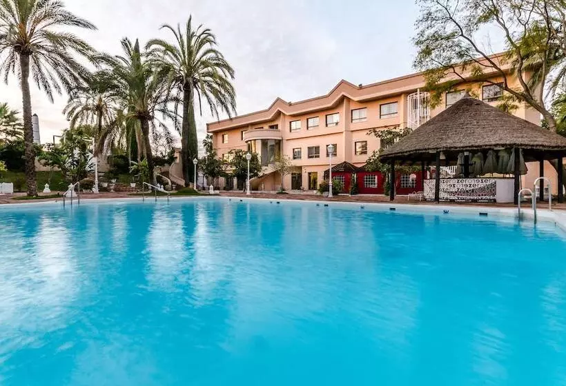 Hotel Exe Guadalete