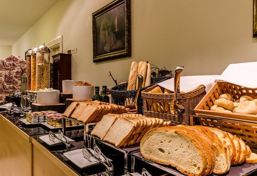 호텔 Exe Guadalete