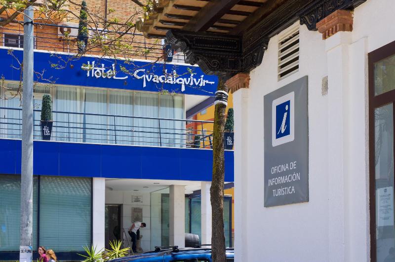 Hotel Guadalquivir
