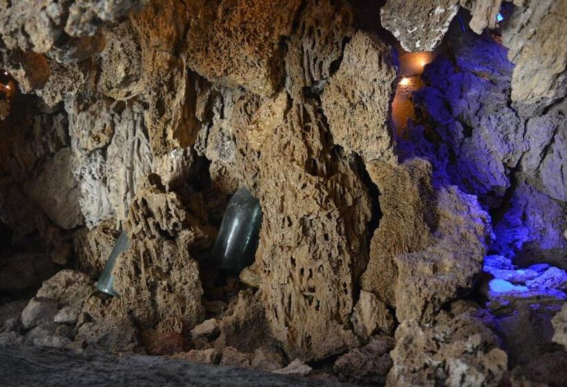 ホテル Hostal Manolete