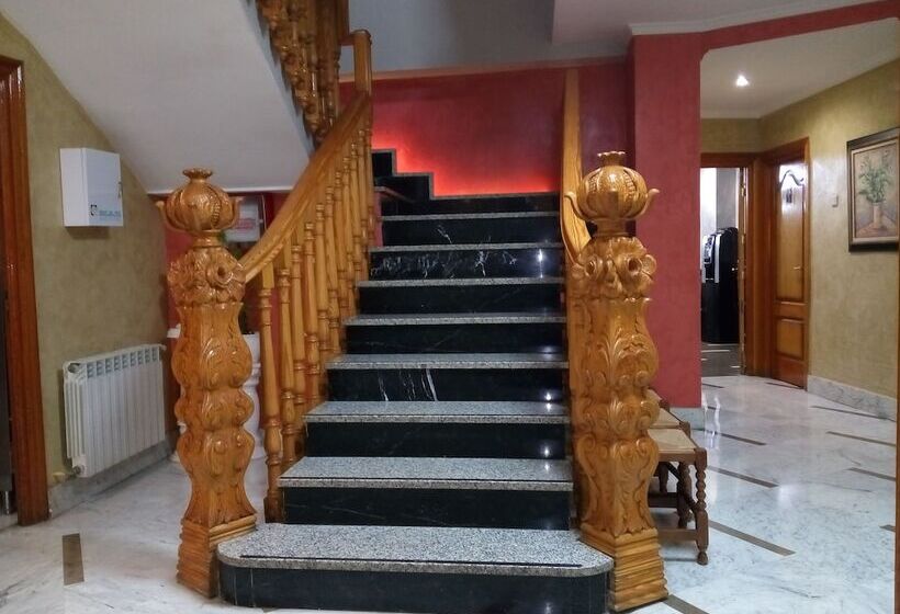 ホテル Hostal Manolete