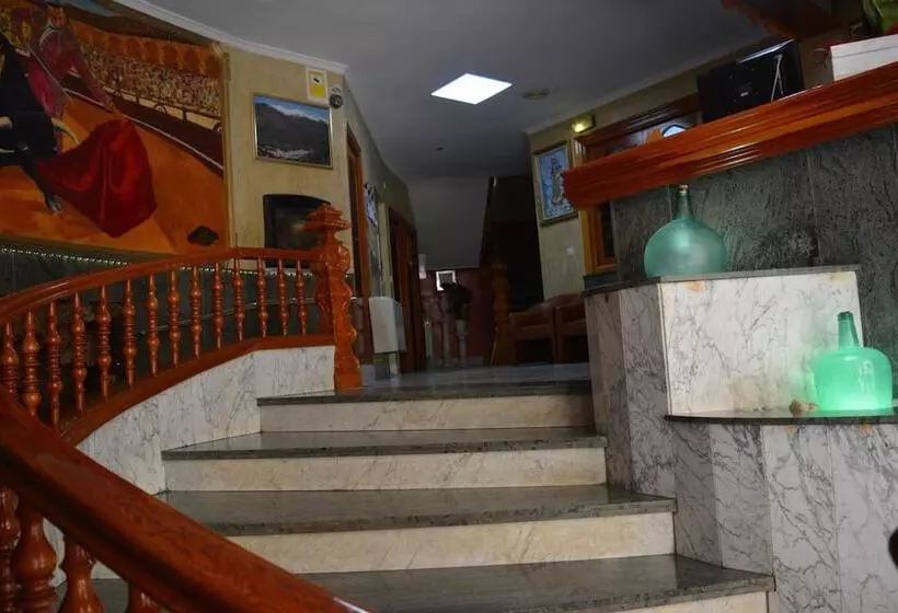 Hotel Hostal Manolete