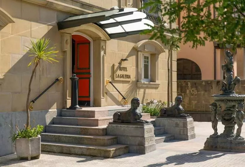 酒店 La Galería