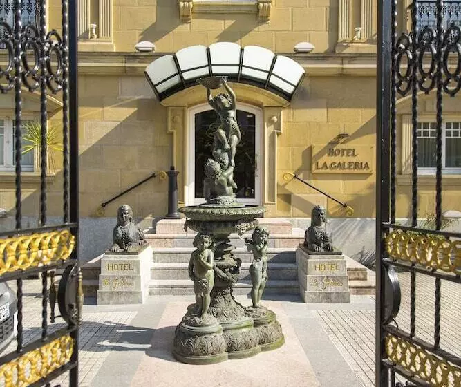 酒店 La Galería