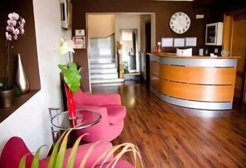 酒店 Las Terrazas & Suite