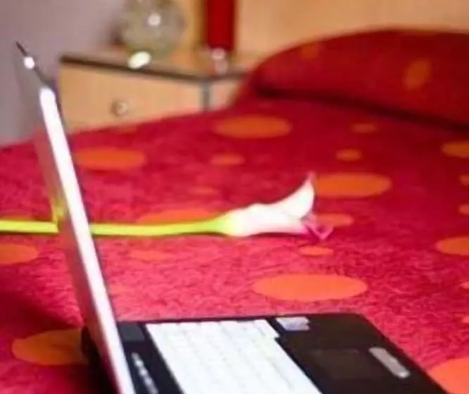 酒店 Las Terrazas & Suite