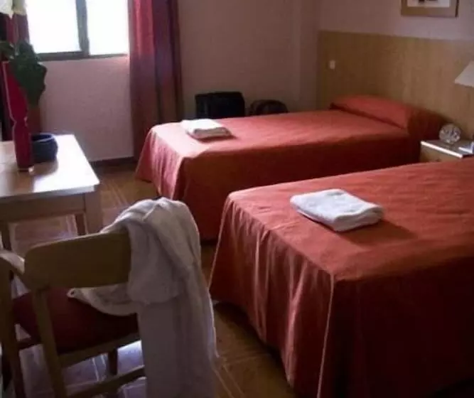 酒店 Las Terrazas & Suite