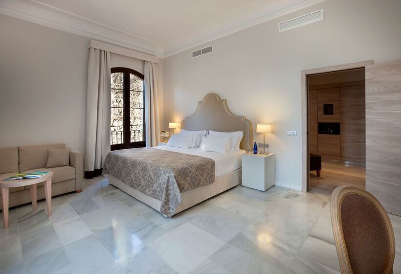 هتل NH Collection Amistad Cordoba