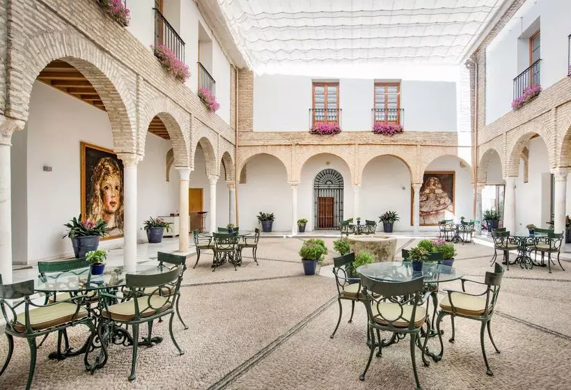 Hotel NH Collection Amistad Cordoba