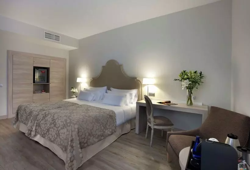 Hotel NH Collection Amistad Cordoba