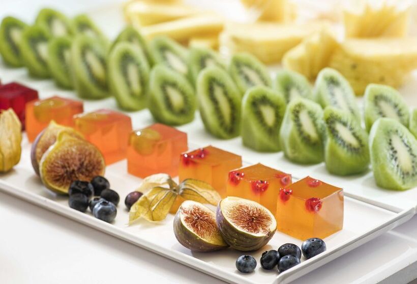 هتل NH Collection Amistad Cordoba