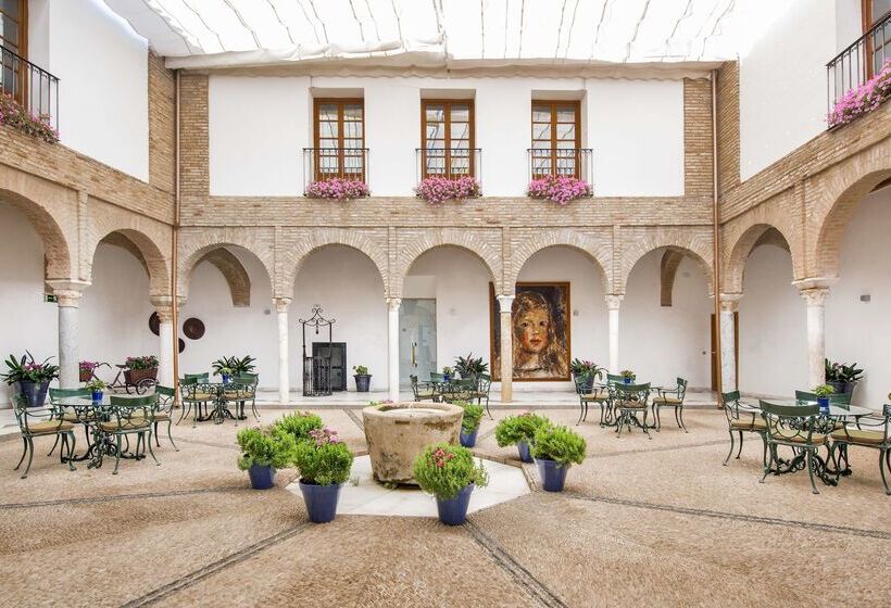 هتل NH Collection Amistad Cordoba