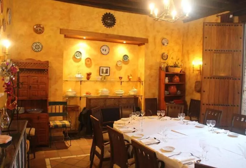 Hotel Palacio De Onate