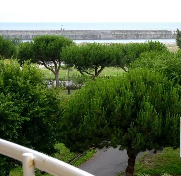 호텔 Playa De Merón