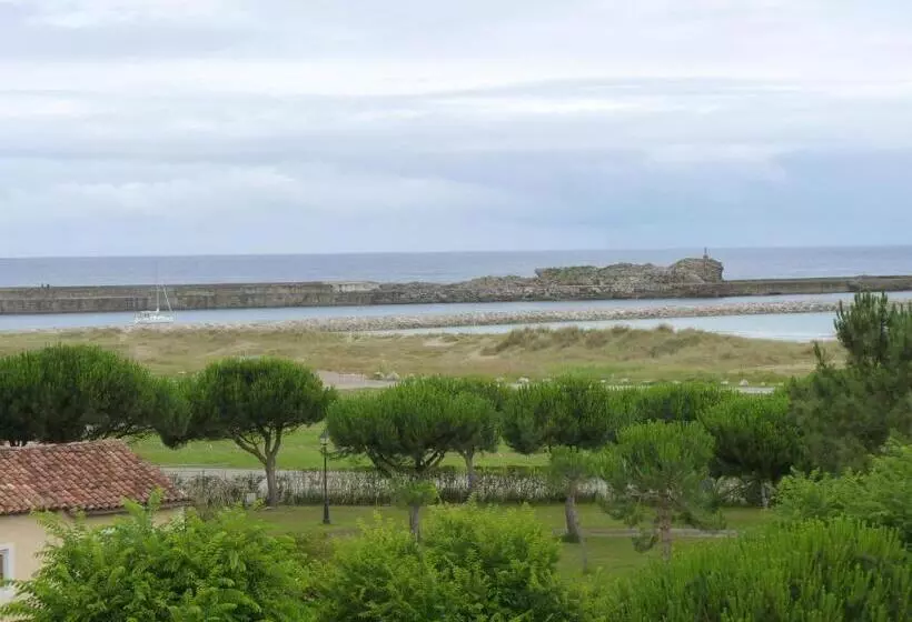 호텔 Playa De Merón