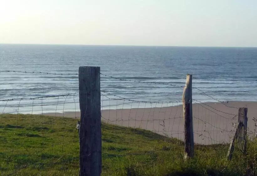 호텔 Playa De Merón