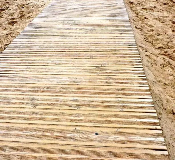 호텔 Playa De Merón