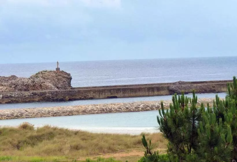 호텔 Playa De Merón