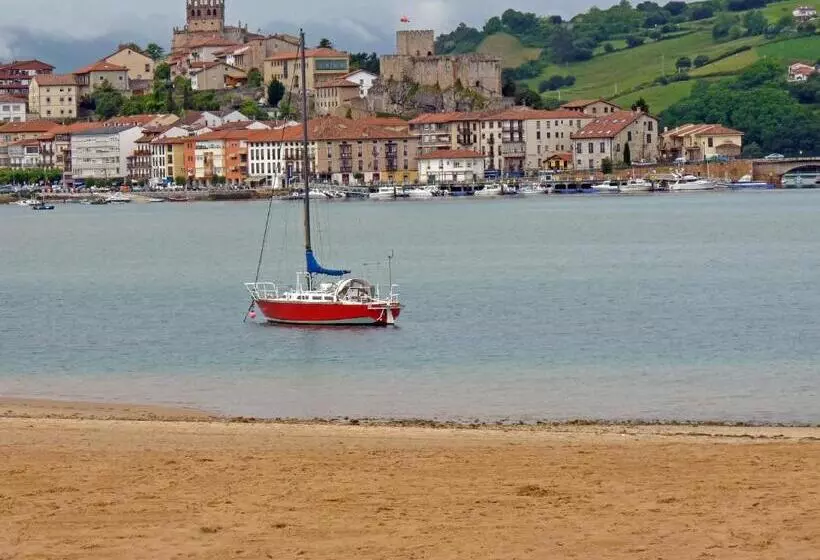 호텔 Playa De Merón