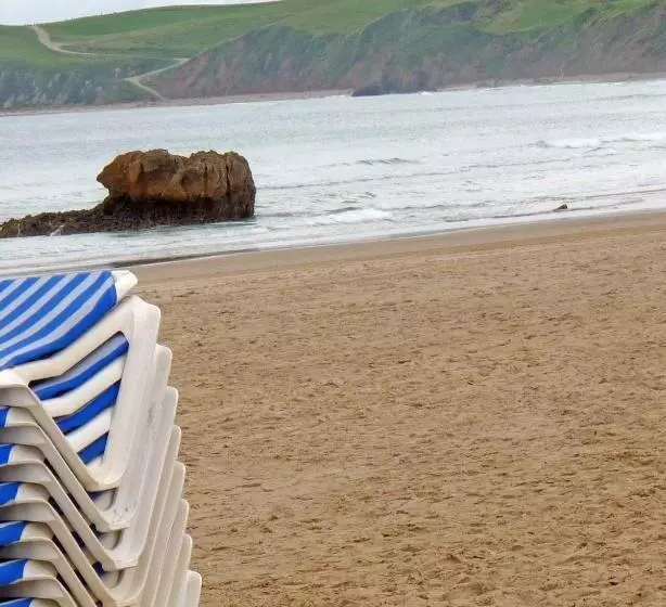 호텔 Playa De Merón