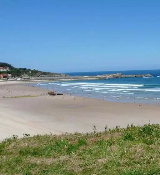 호텔 Playa De Merón