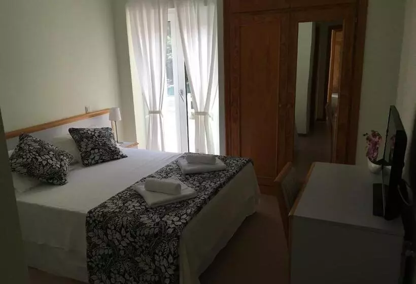 호텔 Playa De Merón