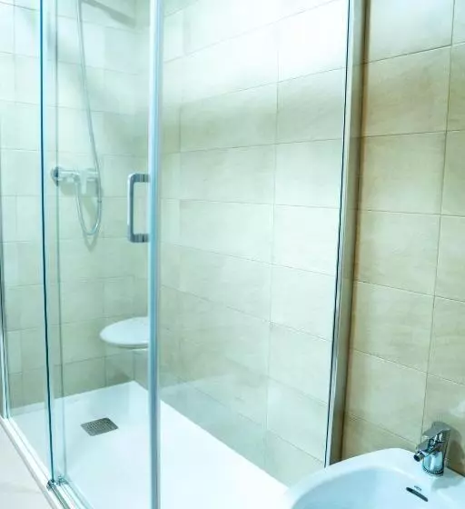 호텔 Playa De Merón