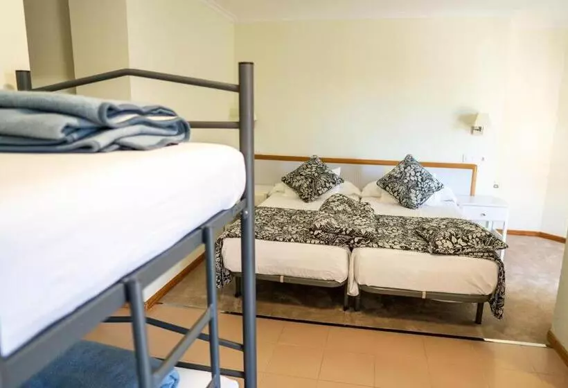 호텔 Playa De Merón