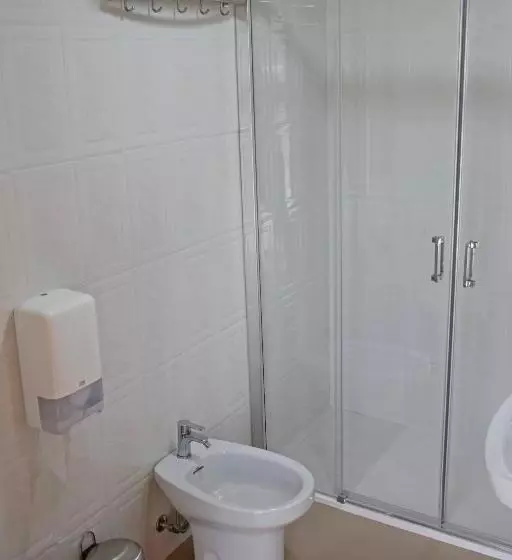 호텔 Playa De Merón