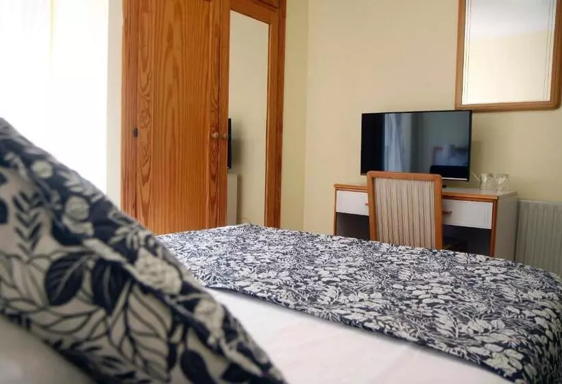 호텔 Playa De Merón