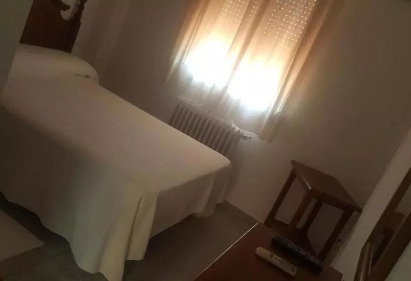 酒店 Restaurante Portugal