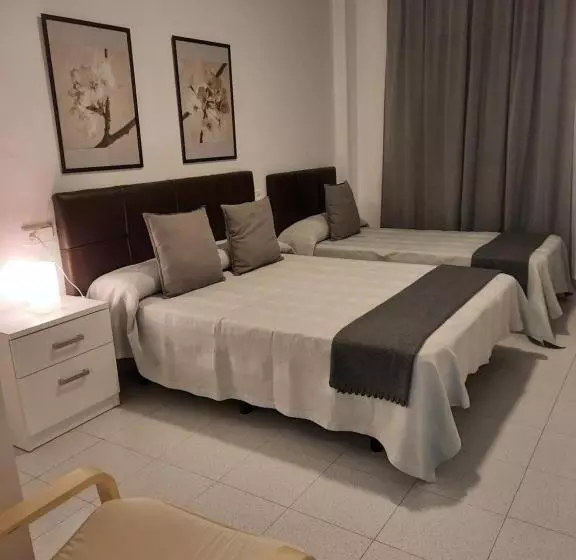 酒店 Restaurante Portugal