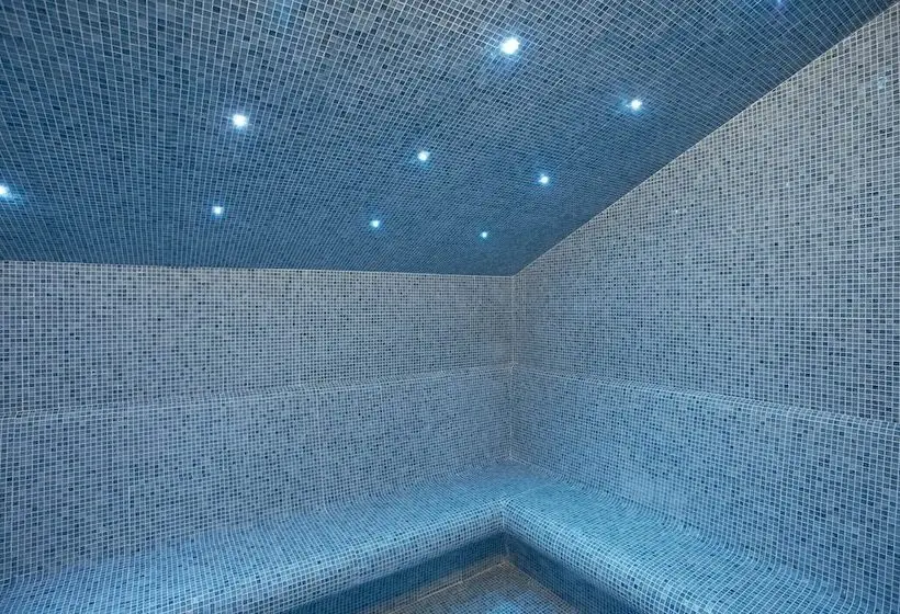 Hotel Sancho Abarca Petit Spa