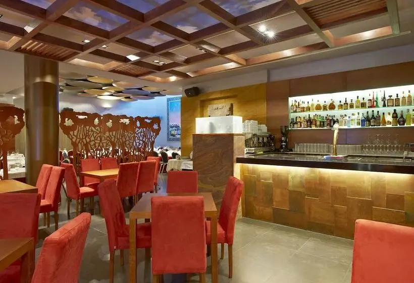 Hotel Sancho Abarca Petit Spa