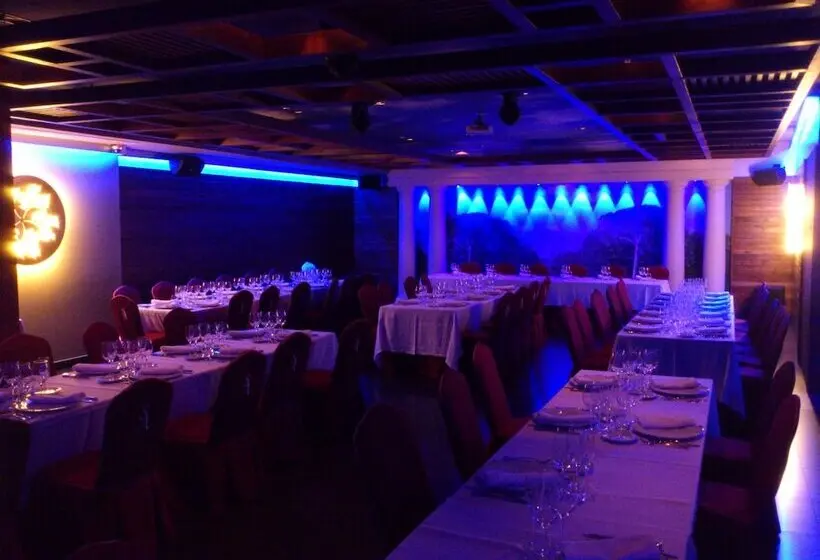 Hotel Sancho Abarca Petit Spa
