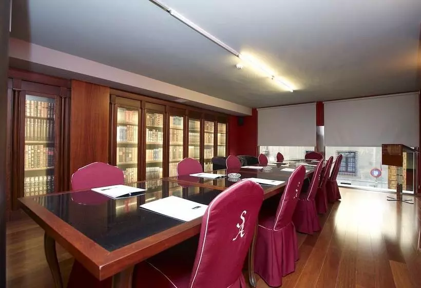 فندق Sancho Abarca Petit Spa