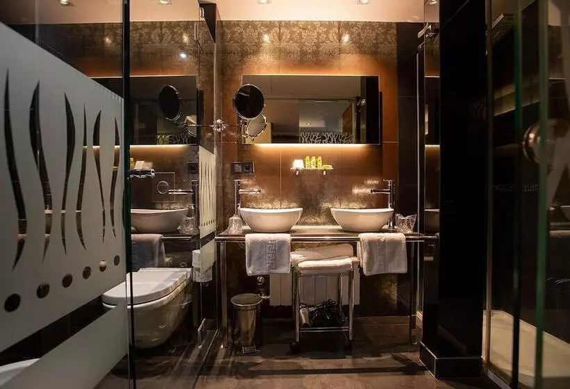 فندق Sancho Abarca Petit Spa